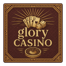 glory casino ব্র্যান্ড লোগো
